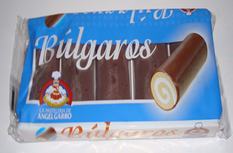 Barquillo Sin